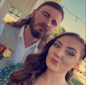 Meet your Posher, Dayton